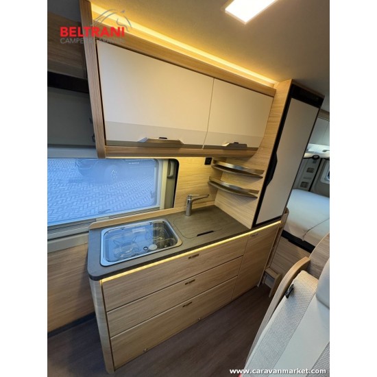 Knaus Boxlife pro 600 mq - Pop up | 2024